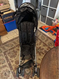 Stroller