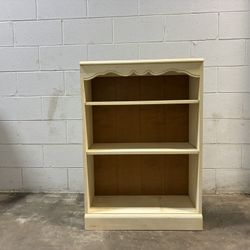 Bookcase (Price Negotiable)