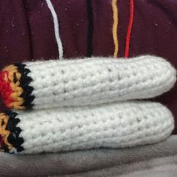 Custom Order Catnip Blunt Toys