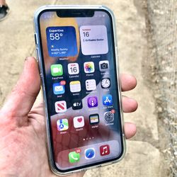 Apple iPhone 12 UNLOCKED 64GB Blue