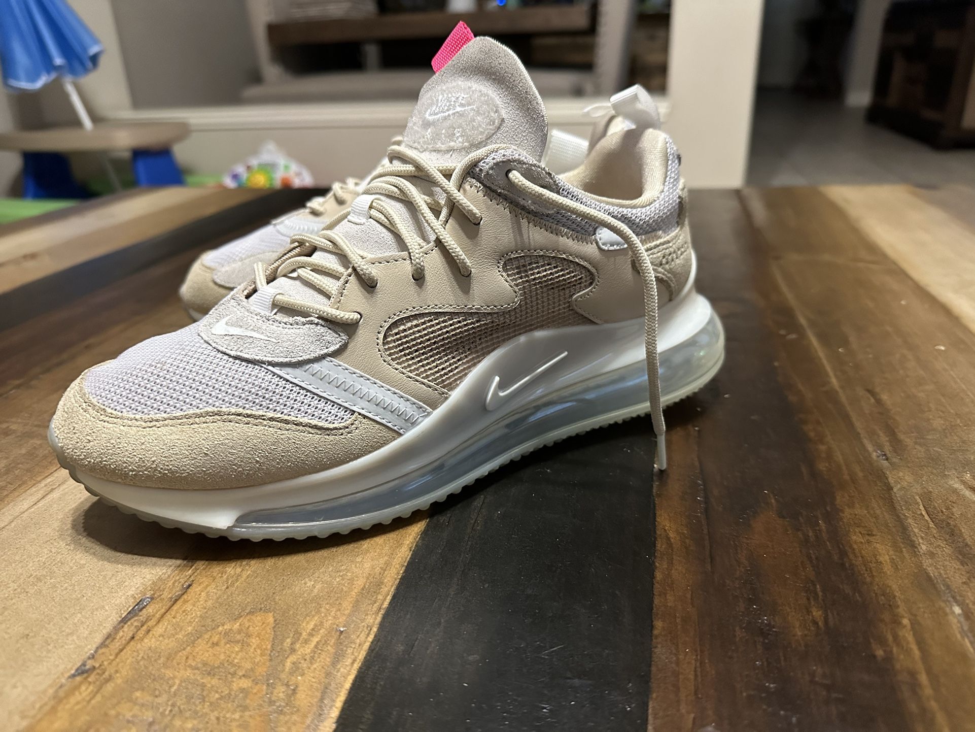 Nikelab x obj air shop max 720