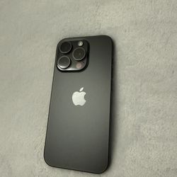 IPHONE 15 PRO {{256GB}}