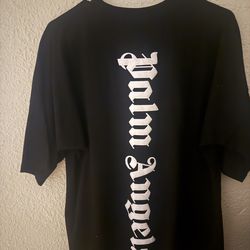 Palm Angels T shirt (brand new)