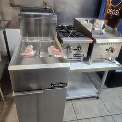 Stove Deep Fryers .repair Buy Sale.