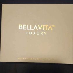 BellaVita Women's Perfume Set