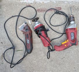 House tools