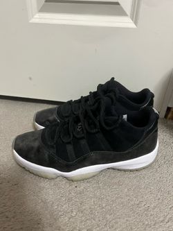 VNDS JORDAN 11 LOW BARON SIZE 9