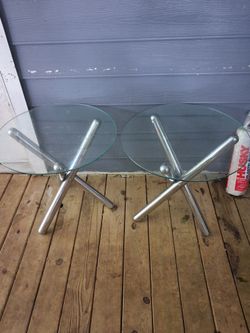 Tables