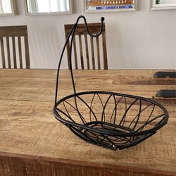 Fruit Basket