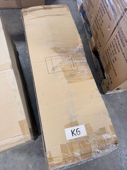 King Size Memorial Form Bed Mattress 6 Inch
