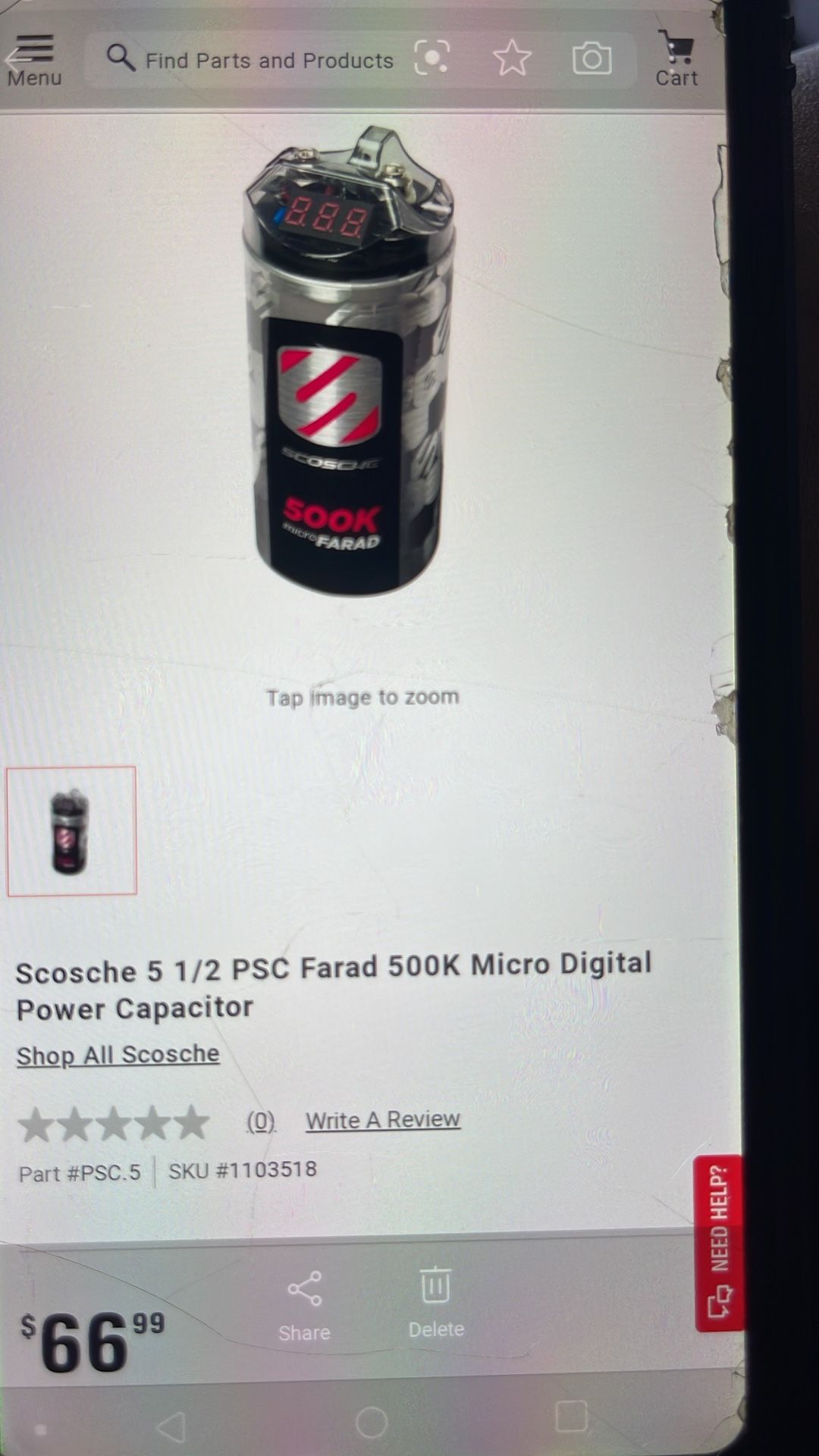 $$ Kicker Car Sound System $$