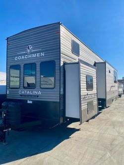 Coachman Catalina 42CONDO