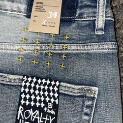 Ksubi Jeans 