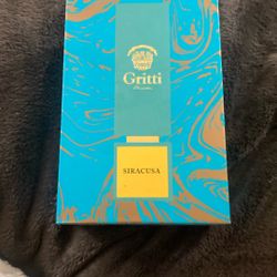 Gritti Perfume