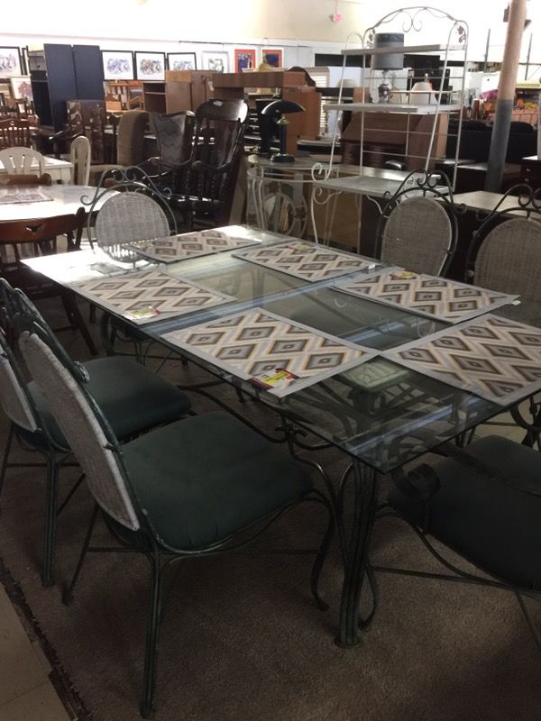 Tables