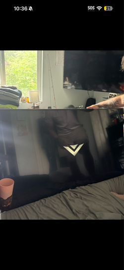 65” Vizio TV