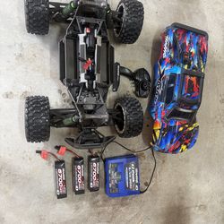 Traxxas XMaxx