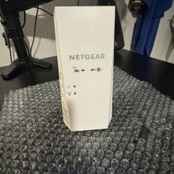 Netgear Wifi Extender