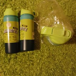 Kids Water Container ALL $20