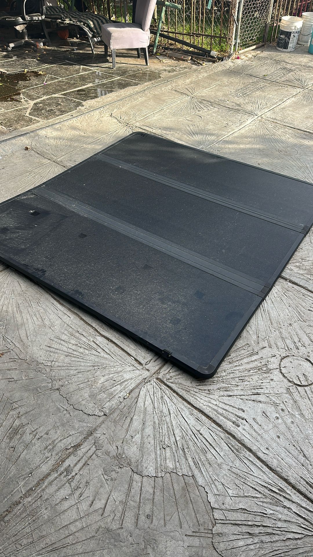F150 Tonneau Cover