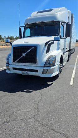 Volvo 2007 vnl 780