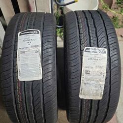 General tire, 225/50R17
