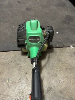 Weed whacker