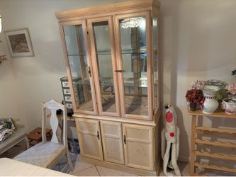 Cabinets