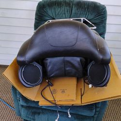 Harley Davidson Travel Kit