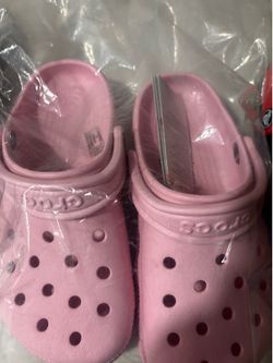 Crocs