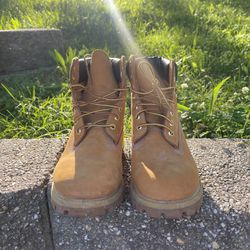 Timberland Boots Size 9 $120