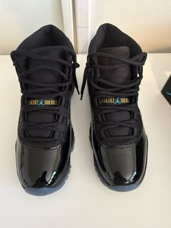 Retro 11 Gamma blue