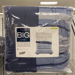 Reversible Comforter