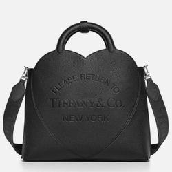 Tiffany And Co Purse