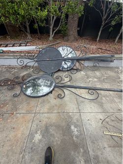 Traffic Mirror