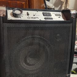 Ion Job Rocker Plus Ip74 