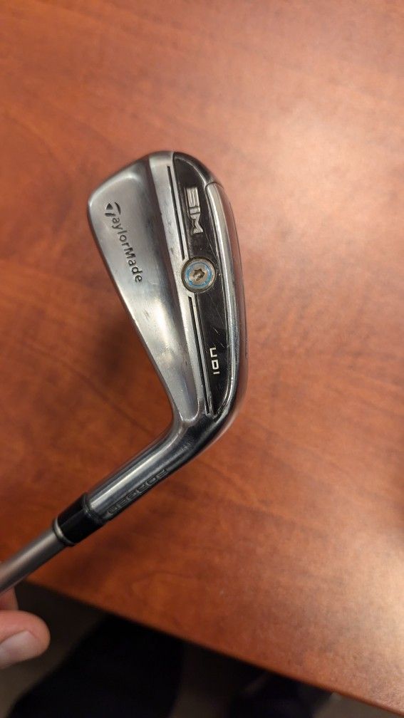 TaylorMade Sim 2 Iron UDI