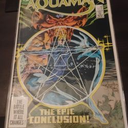 Comics