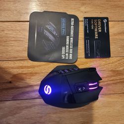 Venus Pro Gaming Mouse
