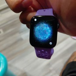 Apple Watch Se 44mm