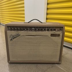 Fender Tone Master