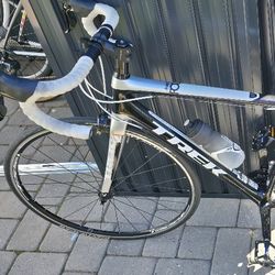 Trek Madone 4.5 Carbon E2  Size 54