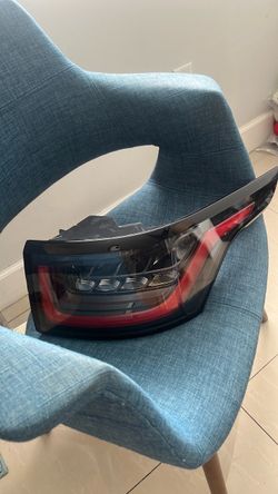 faro trasero (izquierdo exterior Range Rover Sport (2018–2022)