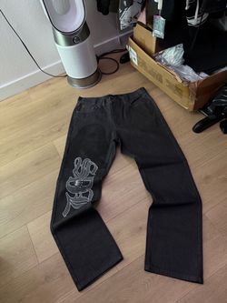 SDL JEANS