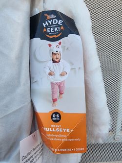 Baby Halloween Costumes