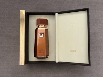 French Avenue Liquid Brun
