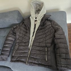 For Save Jacket Winter Unisex  YMY