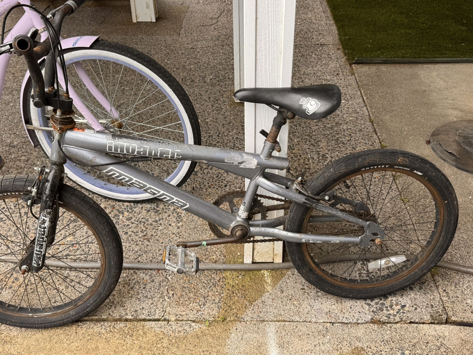 BMX Bike