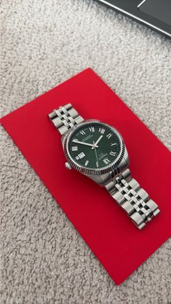 New Tissot