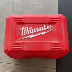 Milwaukee Skill Saw